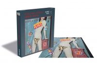 Rolling Stones The - Undercover Puzzle in the group OTHER / Merchandise at Bengans Skivbutik AB (3843137)