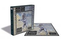 Rolling Stones The - Bridges To Babylon Puzzle in the group OTHER / Merchandise at Bengans Skivbutik AB (3843140)