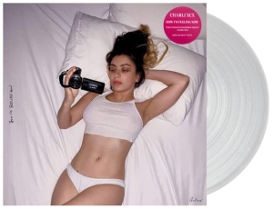 Charli Xcx - How I'm Feeling Now (Ltd. Clear Vinyl) in the group OUR PICKS / Album Of The Year 2020 / NME 2020 at Bengans Skivbutik AB (3843145)