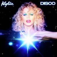 KYLIE MINOGUE - DISCO in the group OUR PICKS / CD Pick 4 pay for 3 at Bengans Skivbutik AB (3843148)