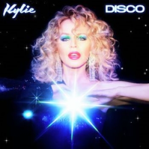 Kylie Minogue - Disco (Cd Deluxe) in the group OTHER / -Start BW at Bengans Skivbutik AB (3843149)