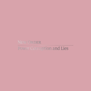New Order - Power Corruption And Lies (Ltd in the group MUSIK / DVD+CD / Pop at Bengans Skivbutik AB (3843386)