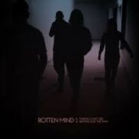 Rotten Mind - Things I Canæt See / Iæm Waiting Fo in the group VINYL / Pop-Rock,Reggae at Bengans Skivbutik AB (3843433)