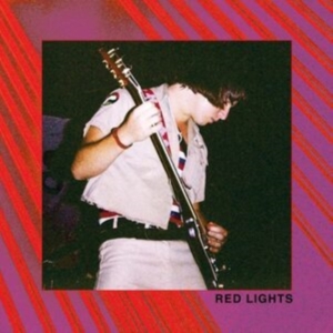 Red Lights - Red Lights in the group VINYL / Pop-Rock at Bengans Skivbutik AB (3843440)