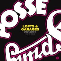 Various Artists - Lofts & Garages:Birth Of Dance Musi in the group VINYL / Dance-Techno,Pop-Rock at Bengans Skivbutik AB (3843442)