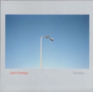 Prekop Sam - Comma in the group VINYL / Rock at Bengans Skivbutik AB (3843463)