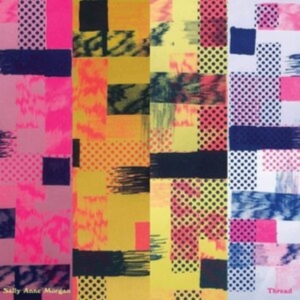 Morgan Sally Anne - Thread in the group VINYL / Country at Bengans Skivbutik AB (3843465)