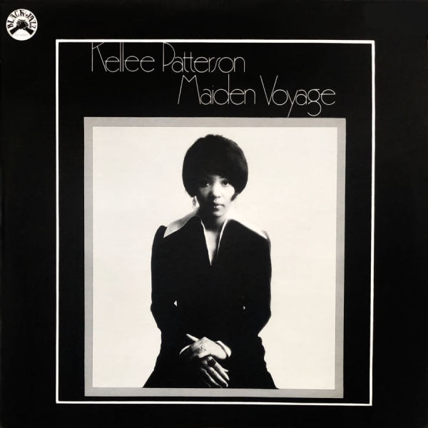Patterson Kellee - Maiden Voyage (Remastered Vinyl Edi in the group VINYL / Bestsellers at Bengans Skivbutik AB (3843473)