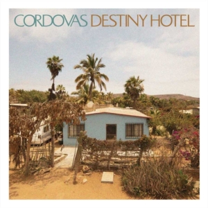Cordovas - Destiny Hotel in the group VINYL / Rock at Bengans Skivbutik AB (3843478)