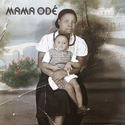 Mama Ode - Tales 6 Patterns Of The Maroons in the group VINYL / Hip Hop at Bengans Skivbutik AB (3843486)