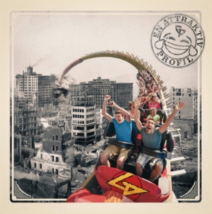 Gamla Pengar - En Attraktiv Profil Lp in the group OTHER / -Start Max at Bengans Skivbutik AB (3843499)