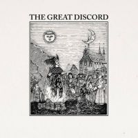 Great Discord - Afterbirth in the group OTHER / -Start Max at Bengans Skivbutik AB (3843501)