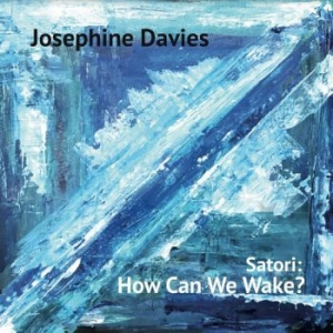 Davies Josephine - Satori:How Can We Wake? in the group CD / Jazz/Blues at Bengans Skivbutik AB (3843525)