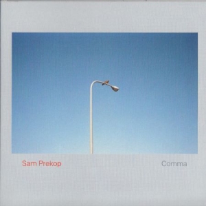 Prekop Sam - Comma in the group CD / Rock at Bengans Skivbutik AB (3843533)