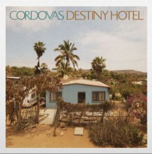 Cordovas - Destiny Hotel in the group CD / CD Country at Bengans Skivbutik AB (3843548)