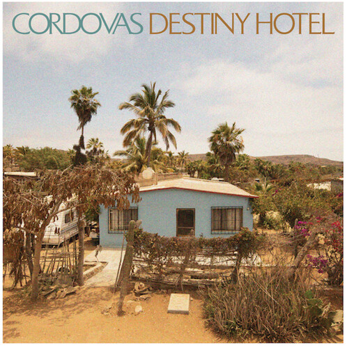 Cordovas - Destiny Hotel in the group CD / Bestsellers at Bengans Skivbutik AB (3843548)
