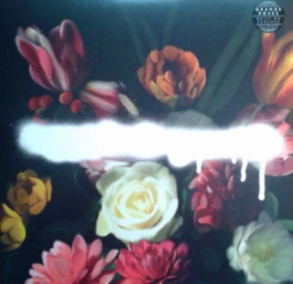Grande Roses - Built On Schemes Cd in the group CD / Rock at Bengans Skivbutik AB (3843556)