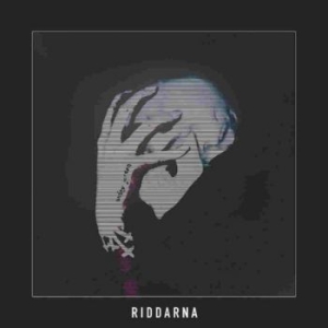 Riddarna - Under Jorden Cd in the group CD / Pop-Rock at Bengans Skivbutik AB (3843570)