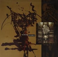 Tiamat - Astral Sleep (Black Vinyl Lp) in the group VINYL / Hårdrock,Svensk Folkmusik at Bengans Skivbutik AB (3843732)
