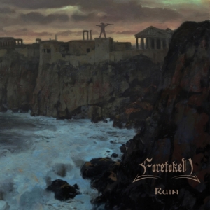 Foretoken - Ruin (Vinyl) in the group VINYL / Hårdrock at Bengans Skivbutik AB (3843750)