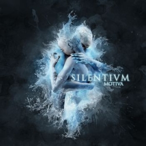 Silentium - Motiva in the group CD / New releases / Hårdrock at Bengans Skivbutik AB (3843772)