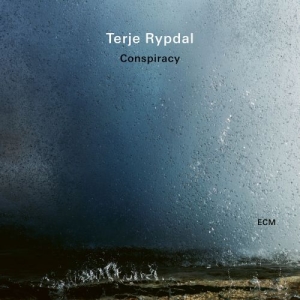 Rypdal Terje - Conspiracy (Lp) in the group Externt_Lager /  at Bengans Skivbutik AB (3843813)