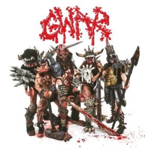 Gwar - Scumdogs Of The Universe (30Th Anni in the group VINYL / Hårdrock/ Heavy metal at Bengans Skivbutik AB (3843915)