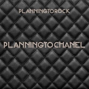 Planningtorock - Planningtochanel (Spec.Ed.) in the group VINYL / Vinyl Electronica at Bengans Skivbutik AB (3843934)