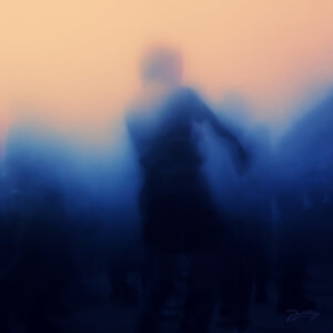 Avery Daniel - Love + Light in the group CD / Dance-Techno at Bengans Skivbutik AB (3844024)