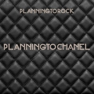 Planningtorock - Planningtochanel in the group CD / Elektroniskt,Pop-Rock at Bengans Skivbutik AB (3844025)