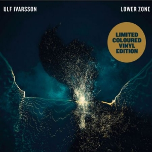 Ulf Ivarsson - Lower Zone (Limited coloured vinyl editi in the group Labels / Bengans Distribution at Bengans Skivbutik AB (3844147)