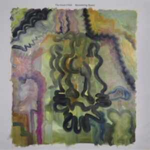 Green Child - Shimmering Basset in the group VINYL / Jazz,Pop-Rock at Bengans Skivbutik AB (3844191)