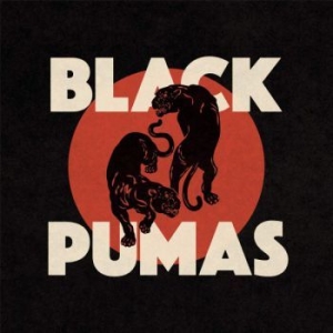 Black Pumas - Black Pumas - Deluxe Edition in the group CD / New releases / Rock at Bengans Skivbutik AB (3844196)