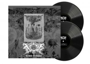 Xasthur - To Violate The Oblivious (2Lp) in the group VINYL / Hårdrock/ Heavy metal at Bengans Skivbutik AB (3844212)