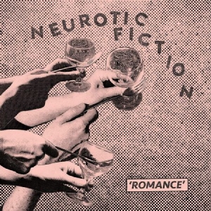 Neurotic Fiction - Neurotic Fiction in the group VINYL / Rock at Bengans Skivbutik AB (3844384)