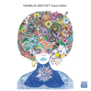 Nimbus Sextet - Dreams Fulfilled in the group VINYL / Jazz at Bengans Skivbutik AB (3844394)