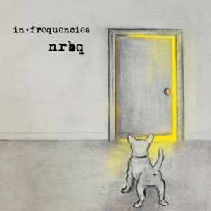 Nrbq - In   Frequencies in the group VINYL / Pop-Rock at Bengans Skivbutik AB (3844407)