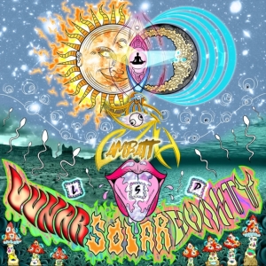 Cambatta - Lsd: Lunar Solar Duality (Solar Edi in the group Labels / Woah Dad /  at Bengans Skivbutik AB (3844409)