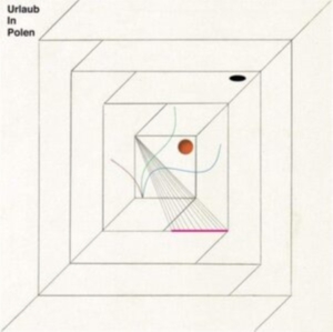 Urlaub In Polen - All in the group VINYL / Pop-Rock at Bengans Skivbutik AB (3844420)