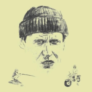 Itchy Bugger - Double Bugger in the group VINYL / Pop-Rock at Bengans Skivbutik AB (3844432)