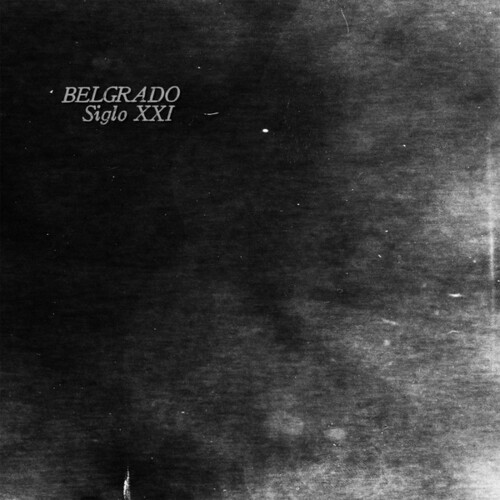 Belgrado - Sigo Xxi in the group VINYL / Rock at Bengans Skivbutik AB (3844433)