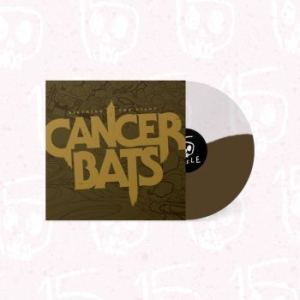 Cancer Bats - Birthing The Giant (Hassle 15Th Ann in the group VINYL / Rock at Bengans Skivbutik AB (3844446)