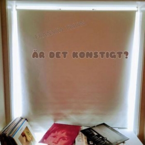 Franska Trion - Är Det Konstigt? in the group VINYL / Vinyl Swedish Music at Bengans Skivbutik AB (3844450)