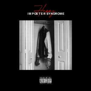 Happy. - Imposter Syndrome in the group VINYL / Pop-Rock at Bengans Skivbutik AB (3844451)