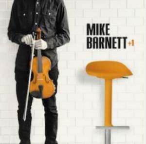 Barnett Mike - 1 in the group CD / Upcoming releases / Country at Bengans Skivbutik AB (3844459)