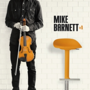 Barnett Mike - 1 in the group CD / Country at Bengans Skivbutik AB (3844459)