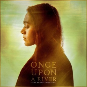 Blandade Artister - Once Upon A River in the group CD / Upcoming releases / Soundtrack/Musical at Bengans Skivbutik AB (3844463)