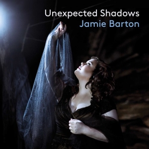 Jake Heggie - Unexpected Shadows in the group Externt_Lager /  at Bengans Skivbutik AB (3844518)