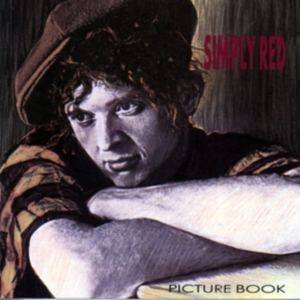 Simply Red - Picture Book (Ltd. Nad) in the group OUR PICKS / Most popular vinyl classics at Bengans Skivbutik AB (3844651)