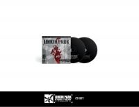 Linkin Park - Hybrid Theory in the group Minishops / Pod at Bengans Skivbutik AB (3844654)
